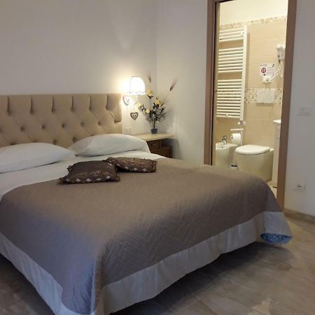 Affittacamere Sorrento Ventimiglia Dış mekan fotoğraf