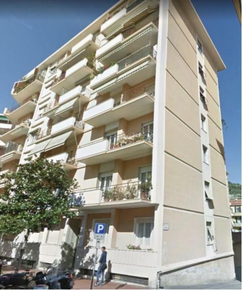 Affittacamere Sorrento Ventimiglia Dış mekan fotoğraf