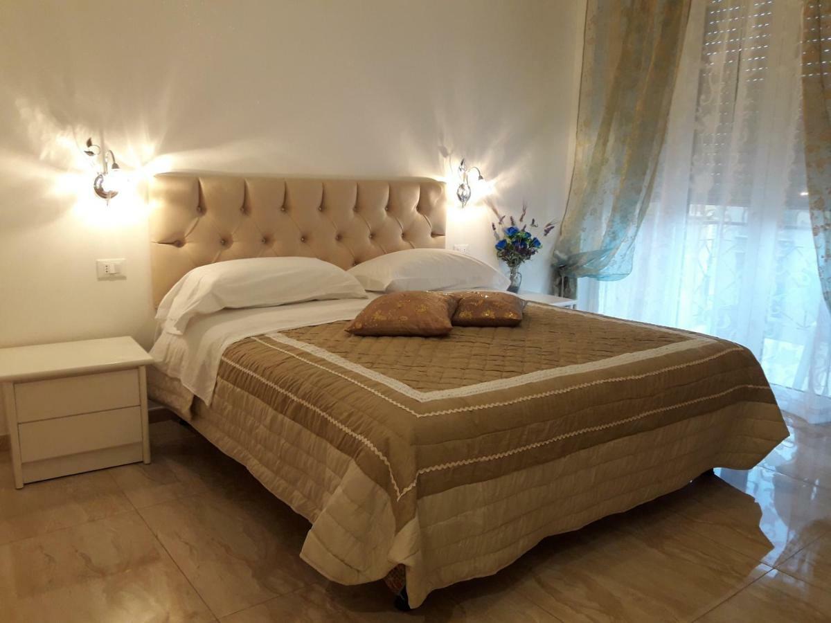 Affittacamere Sorrento Ventimiglia Dış mekan fotoğraf