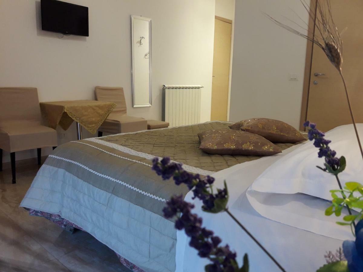 Affittacamere Sorrento Ventimiglia Dış mekan fotoğraf