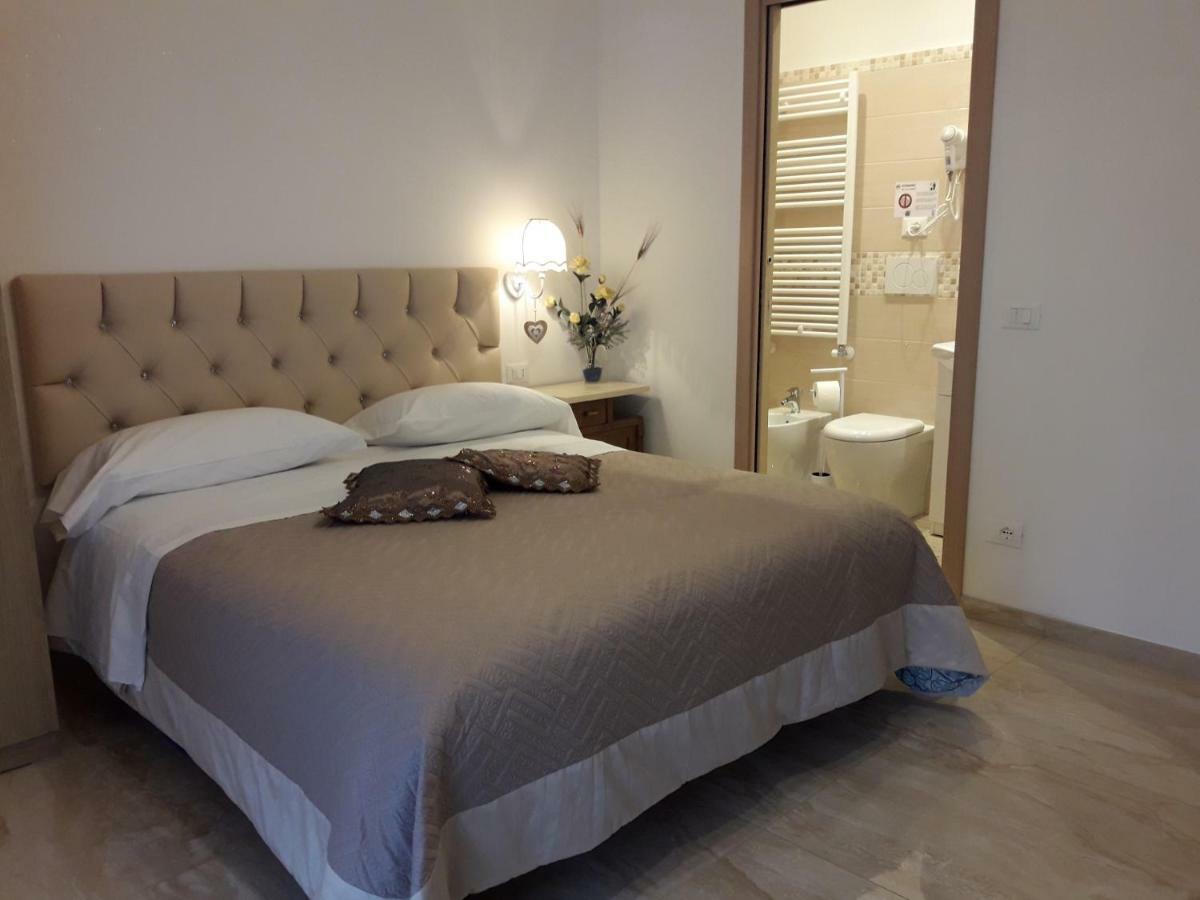 Affittacamere Sorrento Ventimiglia Dış mekan fotoğraf