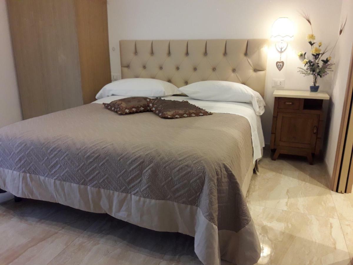 Affittacamere Sorrento Ventimiglia Dış mekan fotoğraf