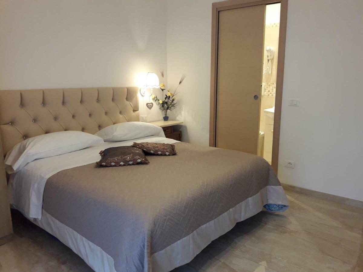 Affittacamere Sorrento Ventimiglia Dış mekan fotoğraf
